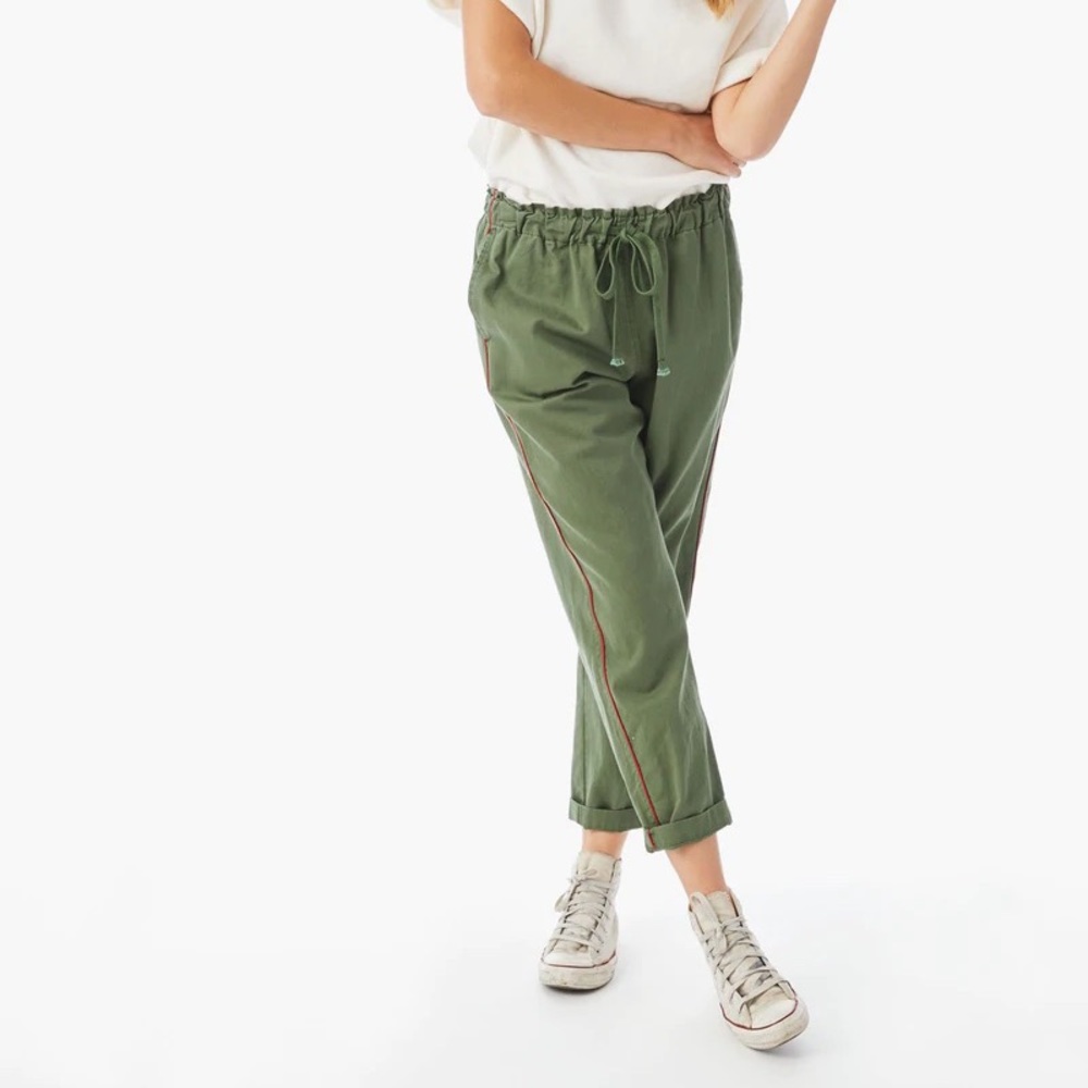 Xirena Rex Twill Pant
